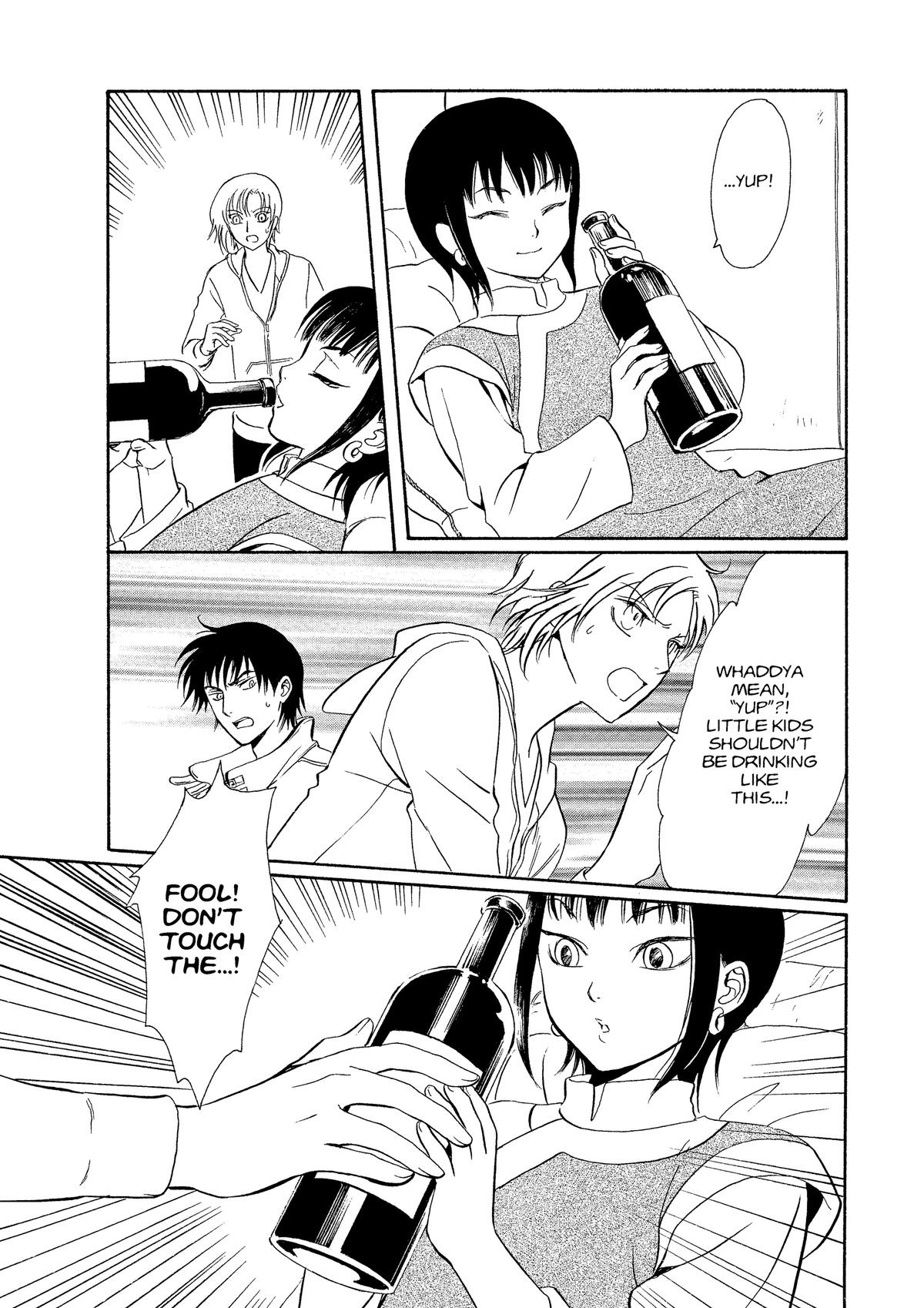 Drug & Drop Chapter 2 37