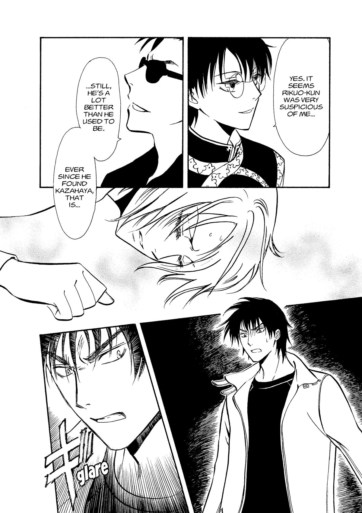 Drug & Drop Chapter 2 42