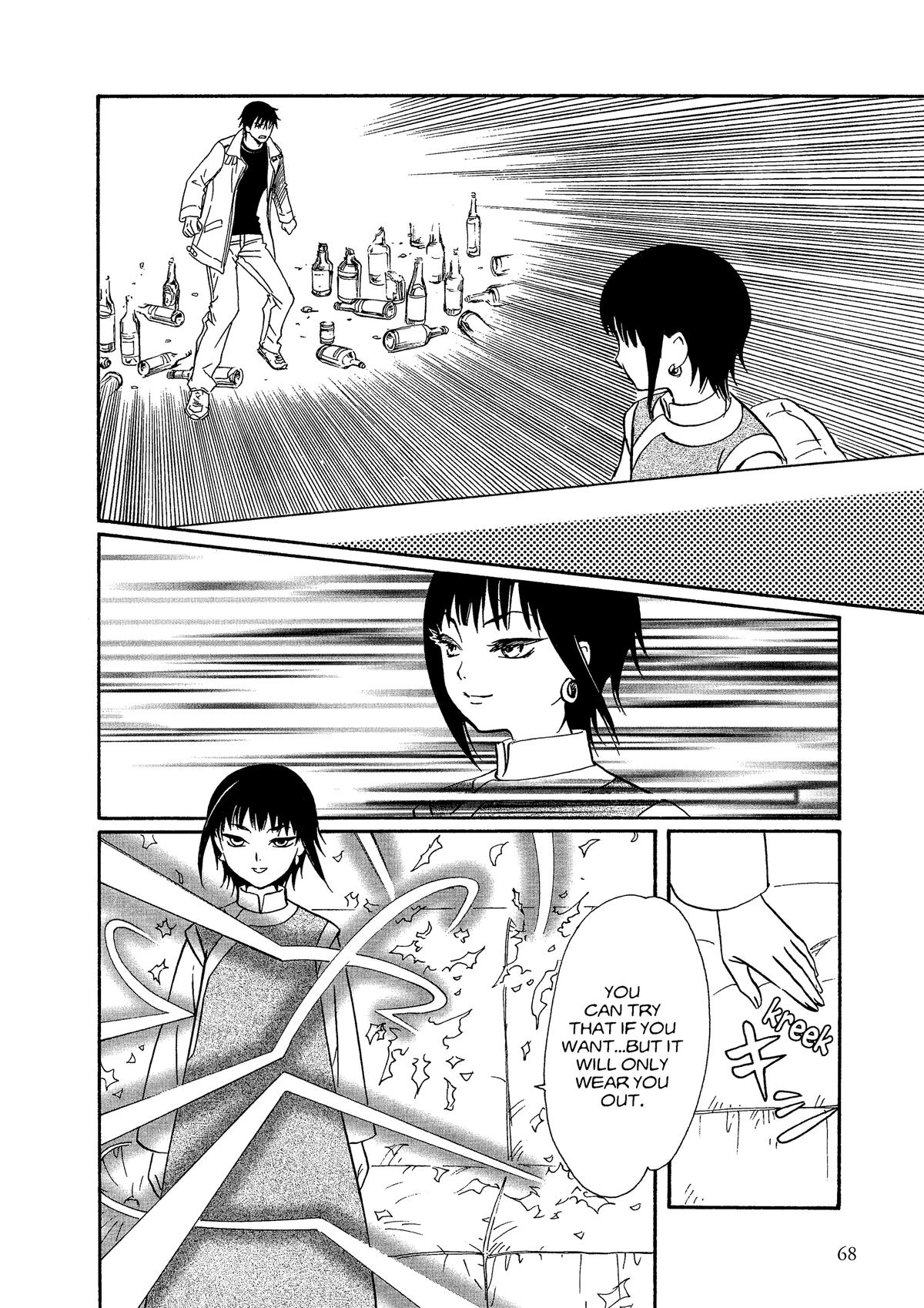 Drug & Drop Chapter 2 44