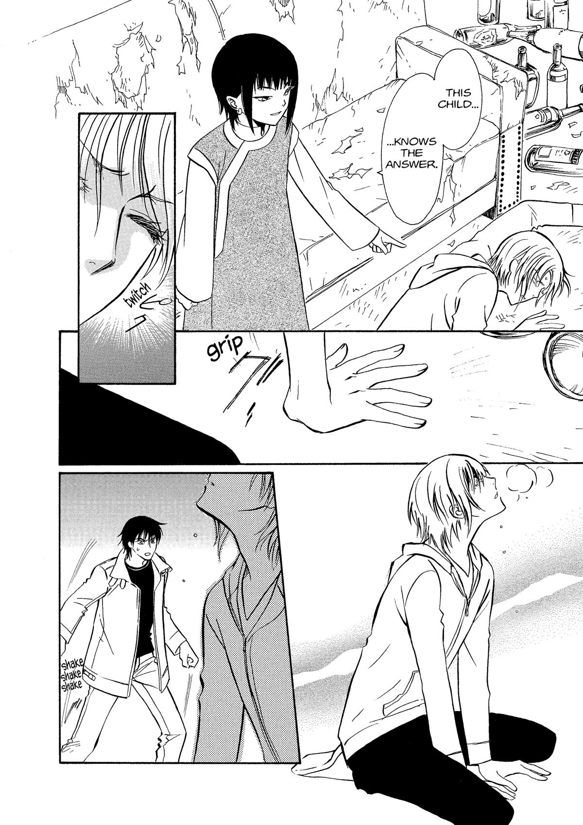 Drug & Drop Chapter 2 46