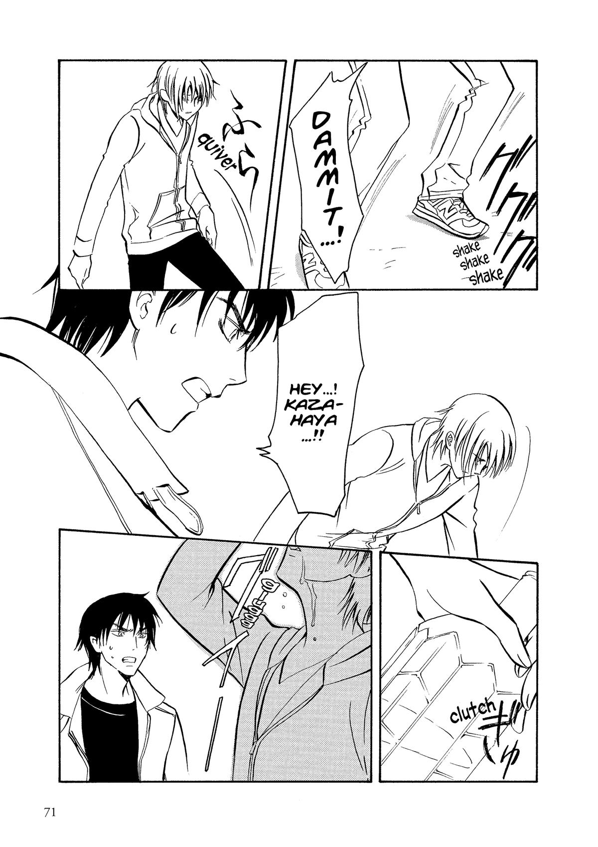 Drug & Drop Chapter 2 47