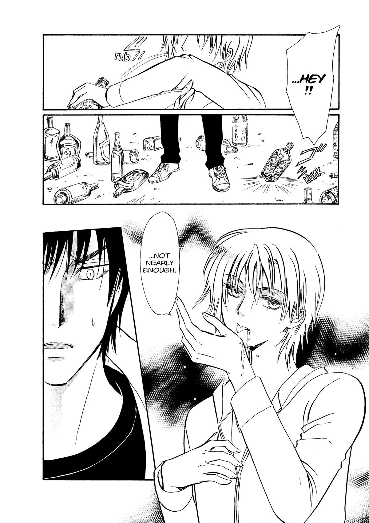 Drug & Drop Chapter 2 48