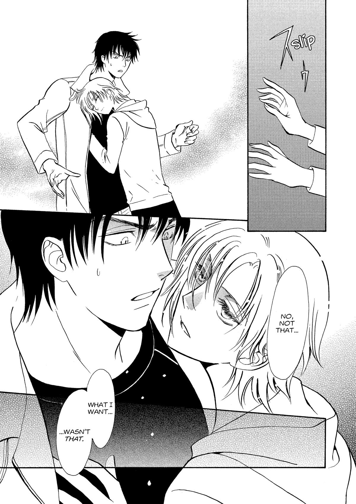 Drug & Drop Chapter 2 49