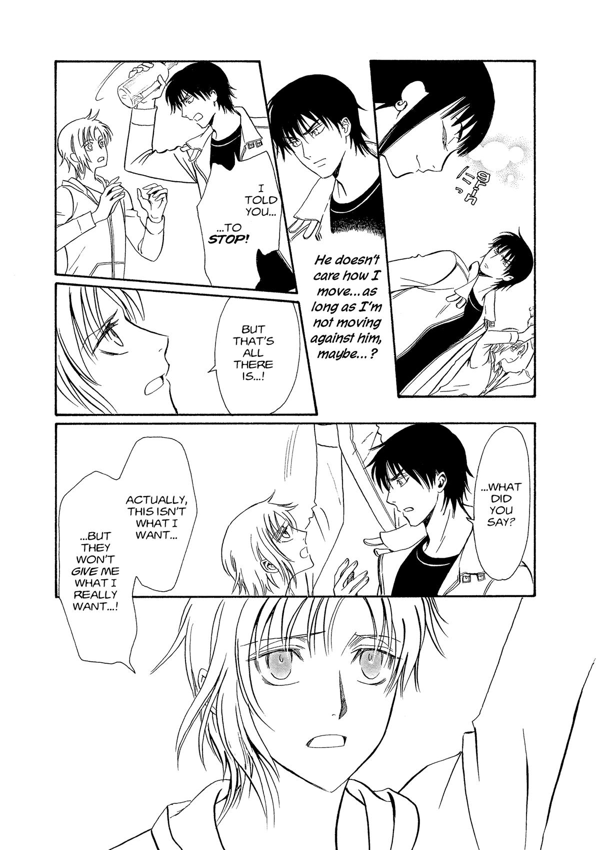 Drug & Drop Chapter 2 53