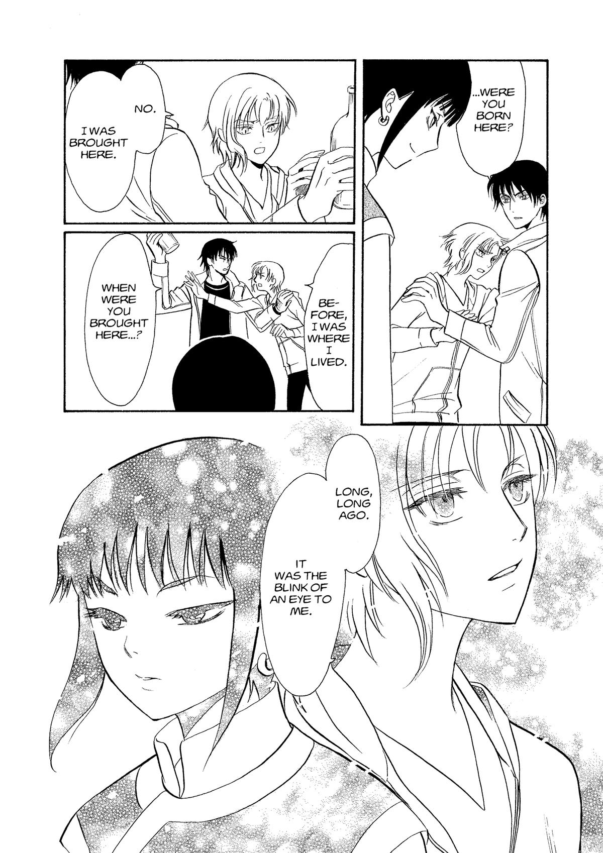 Drug & Drop Chapter 2 56