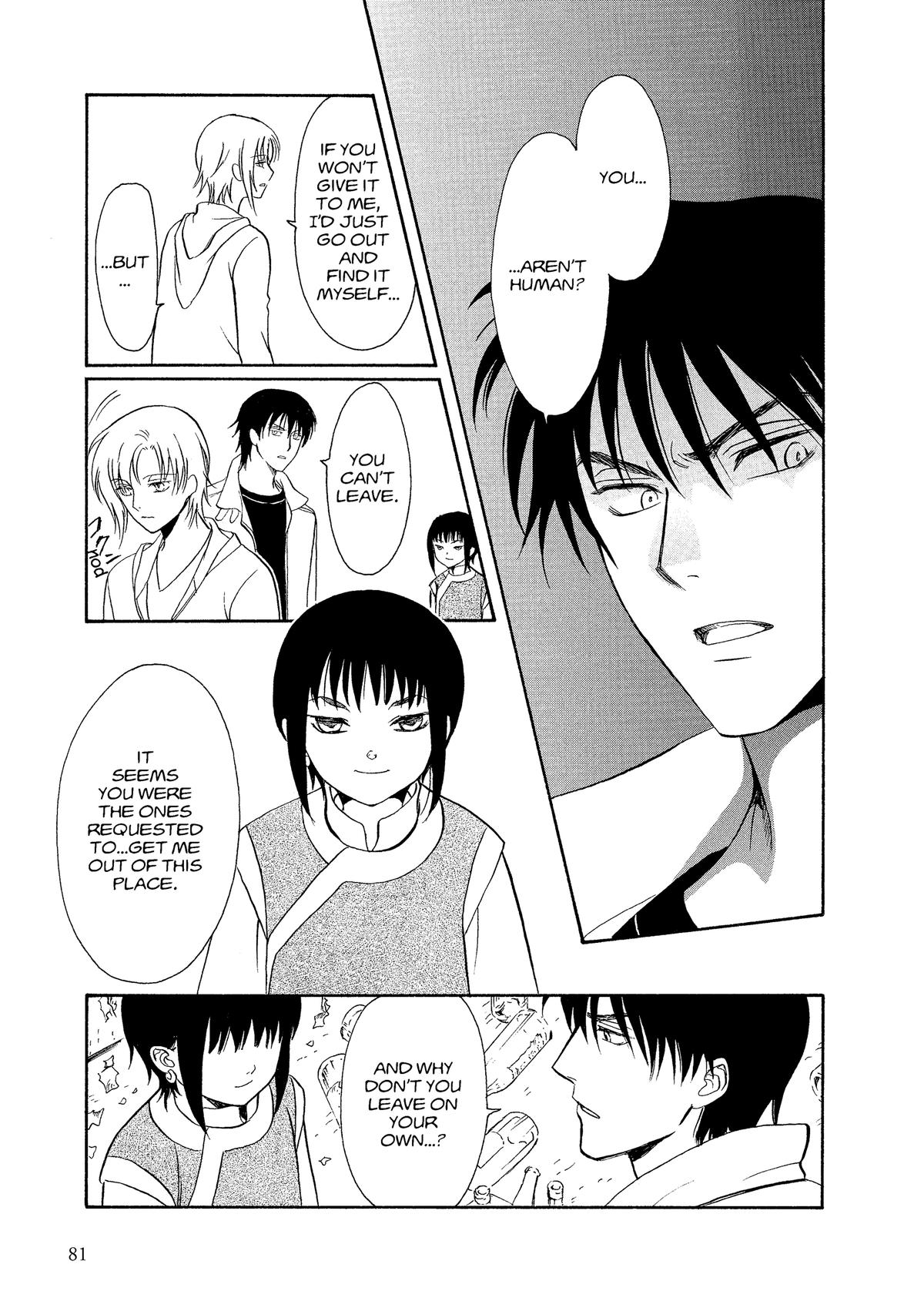 Drug & Drop Chapter 2 57