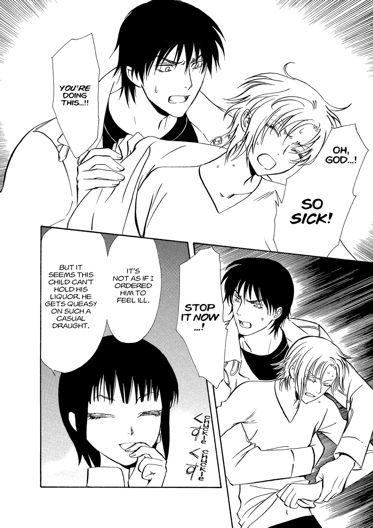 Drug & Drop Chapter 2 60