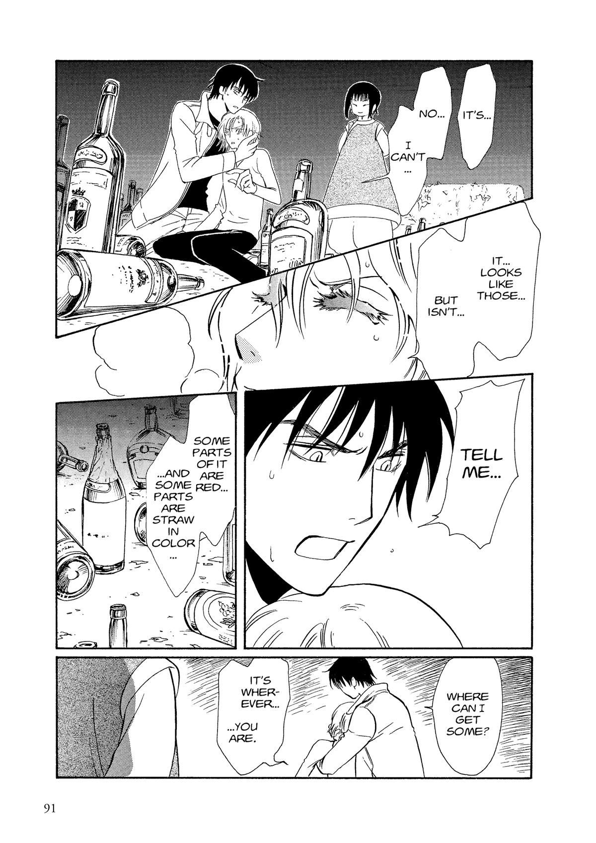 Drug & Drop Chapter 2 67