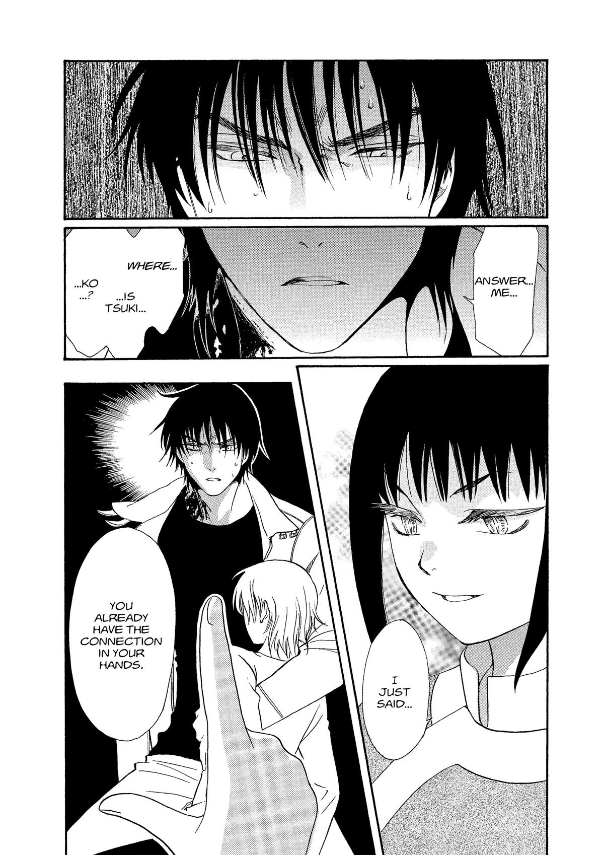 Drug & Drop Chapter 2 77
