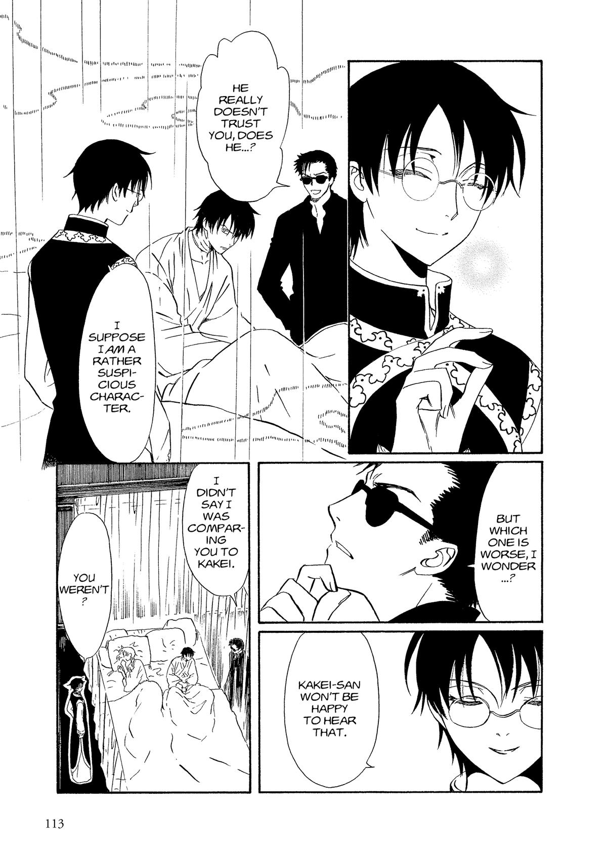 Drug & Drop Chapter 2 86