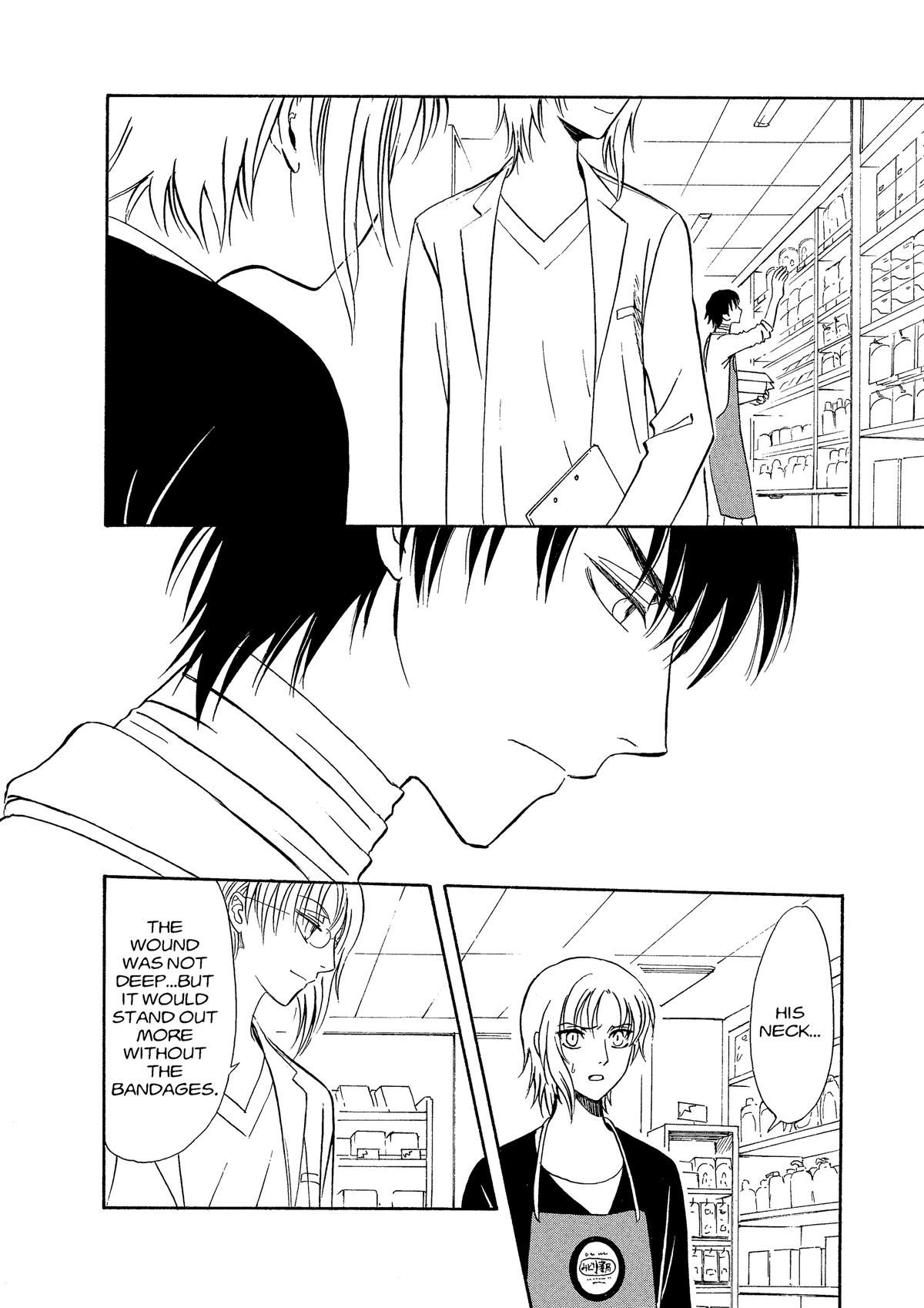 Drug & Drop Chapter 2 103