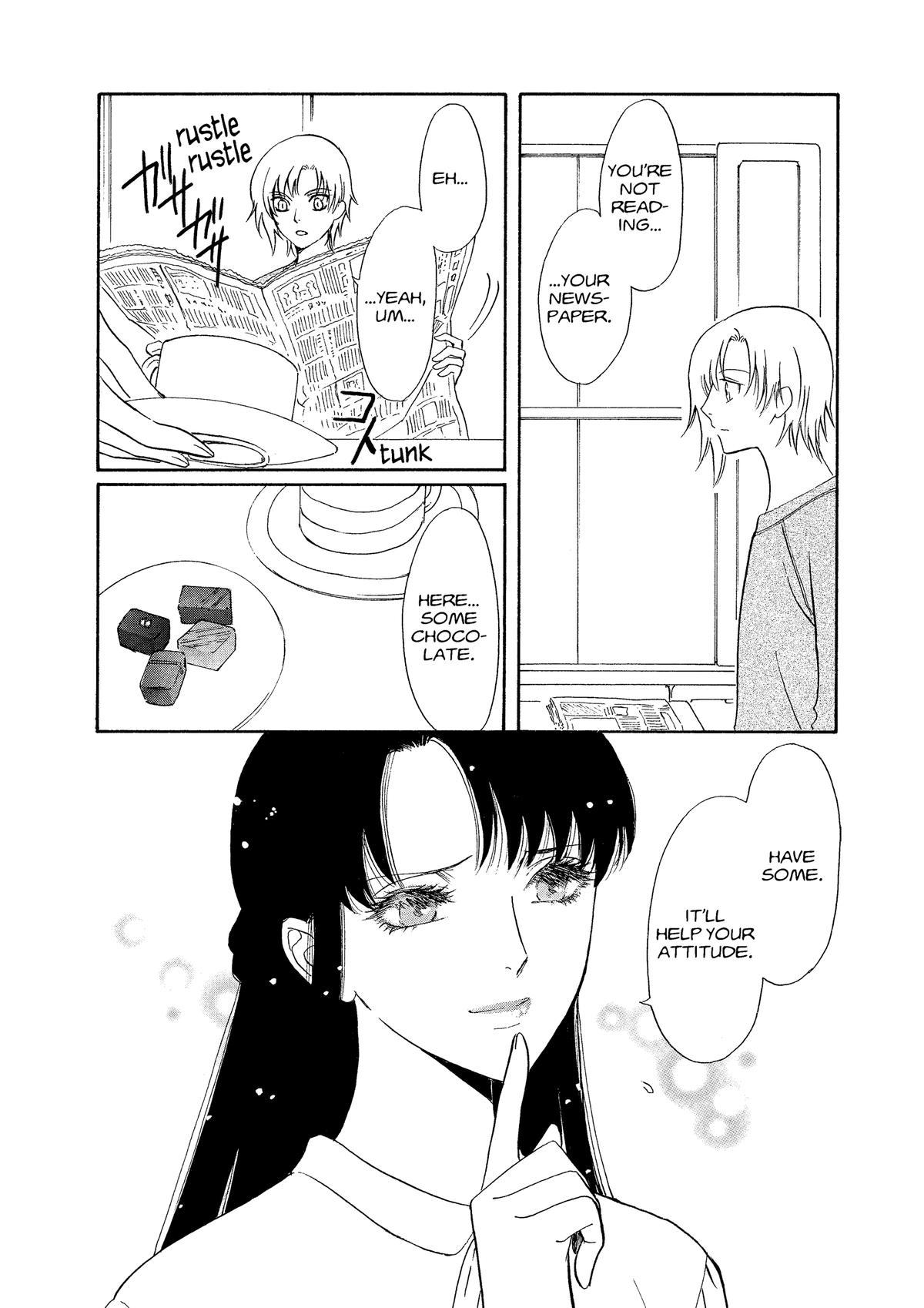 Drug & Drop Chapter 3 3