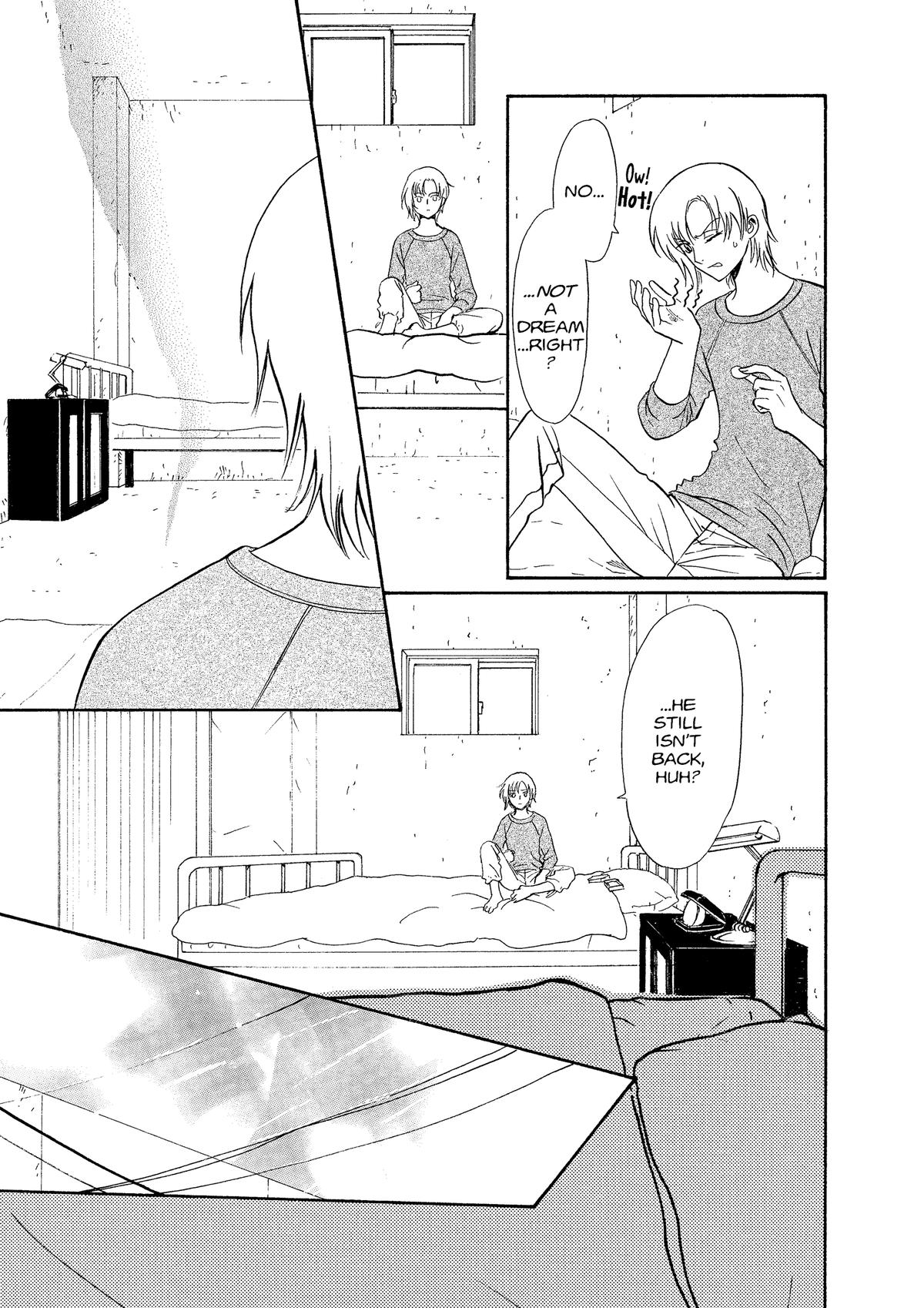 Drug & Drop Chapter 3 8