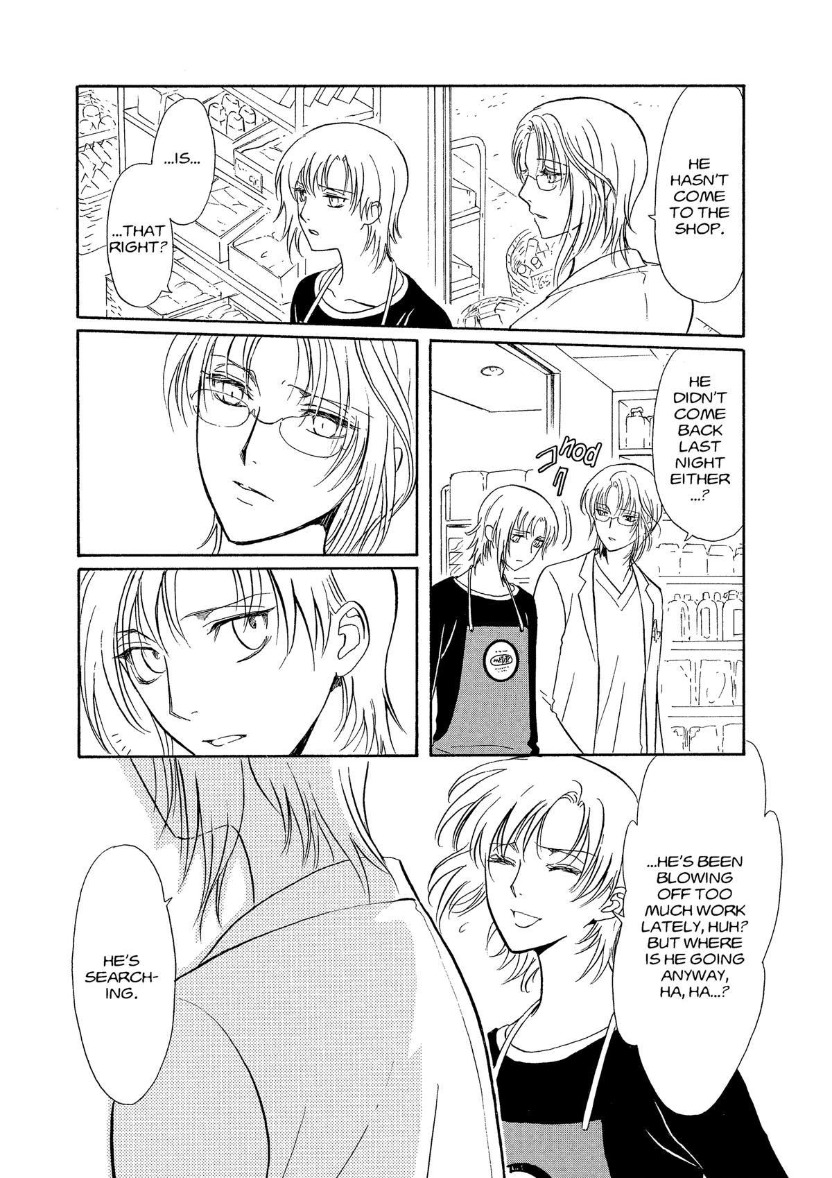 Drug & Drop Chapter 3 10