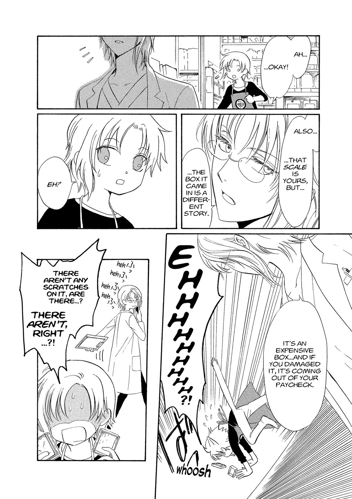 Drug & Drop Chapter 3 19