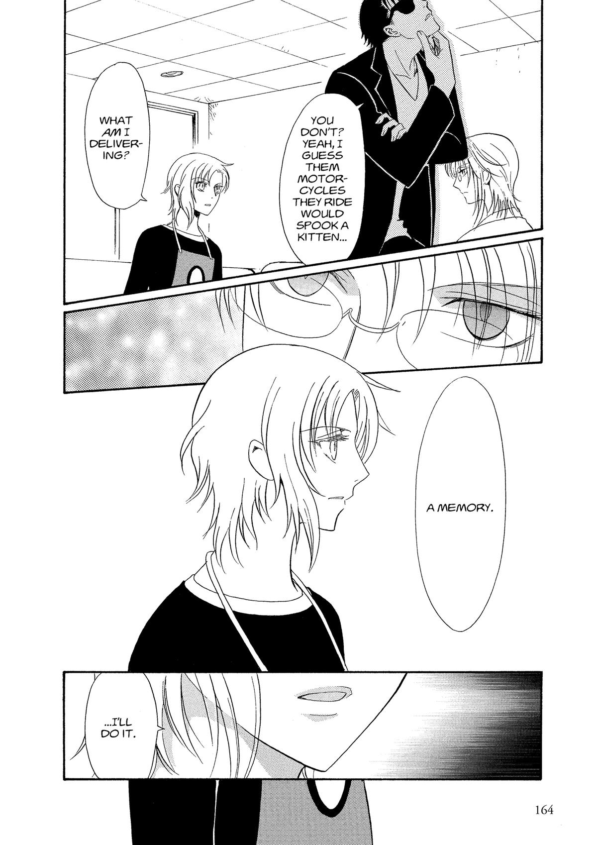 Drug & Drop Chapter 3 27