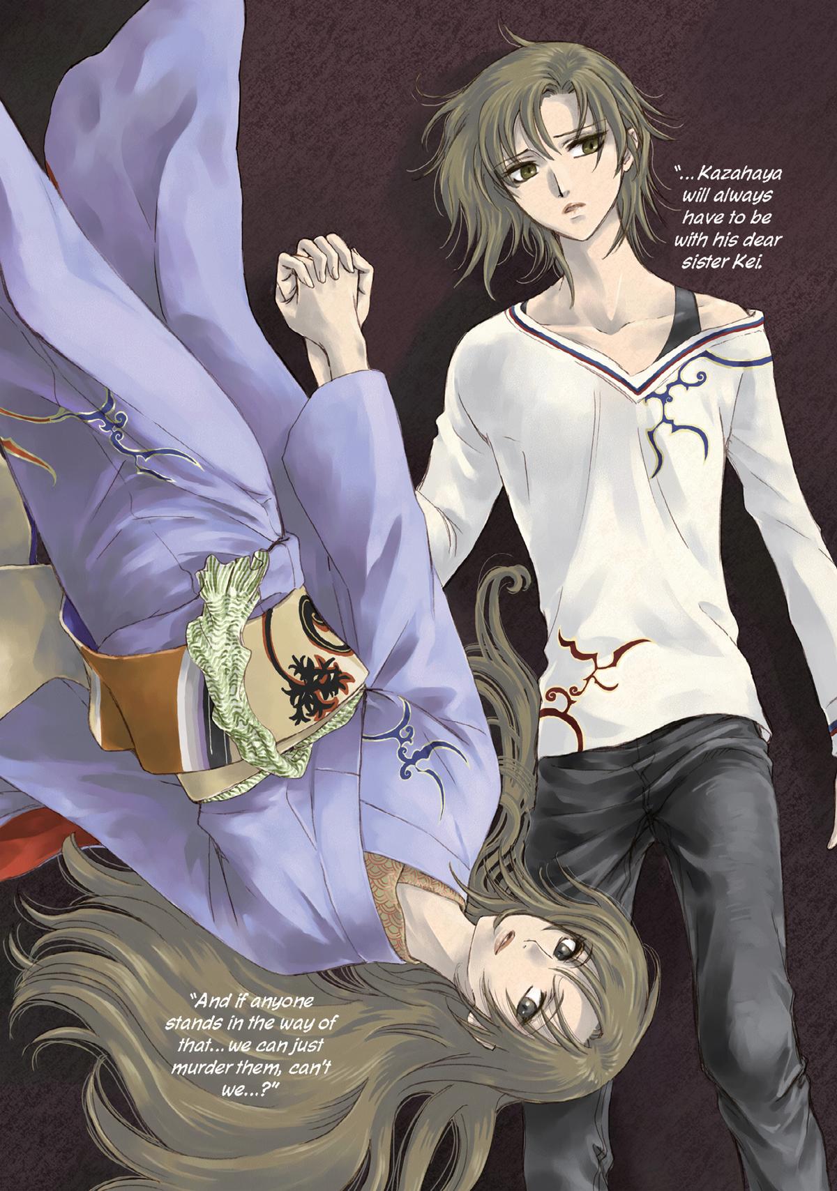 Drug & Drop Chapter 4 4