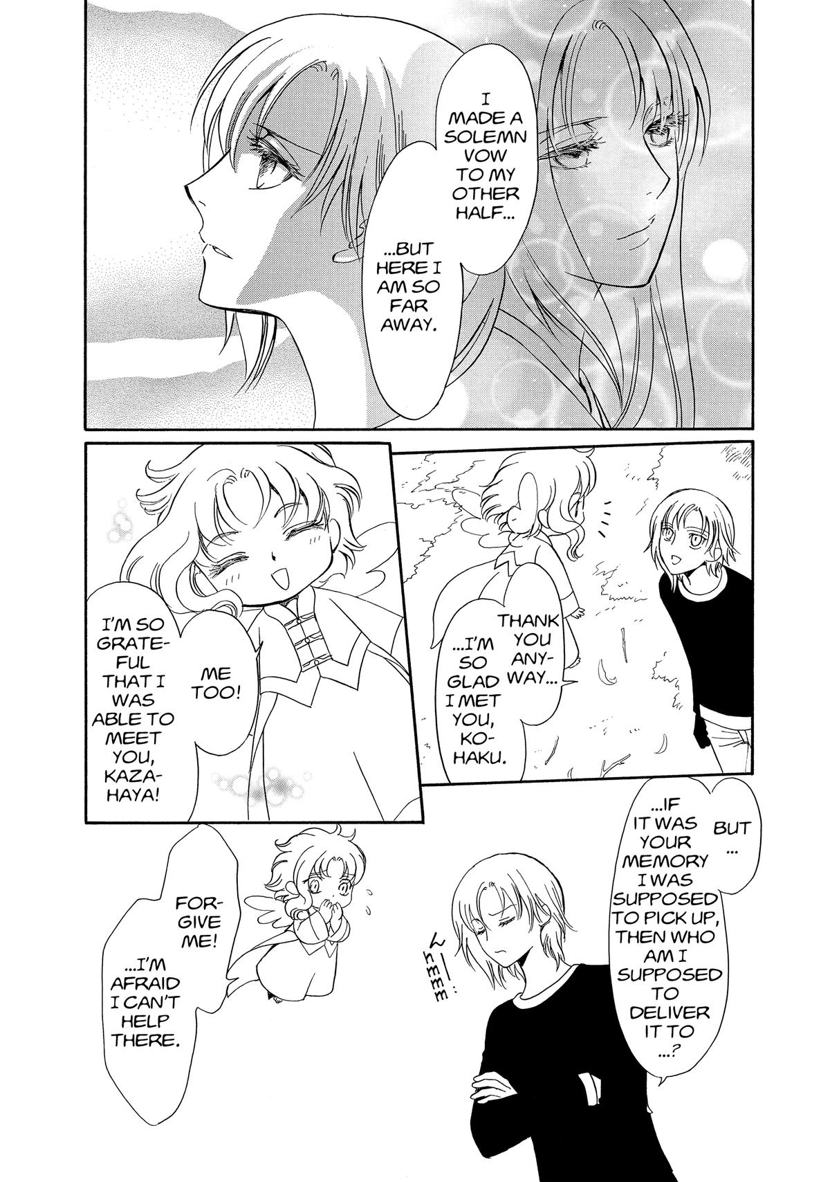 Drug & Drop Chapter 4 46
