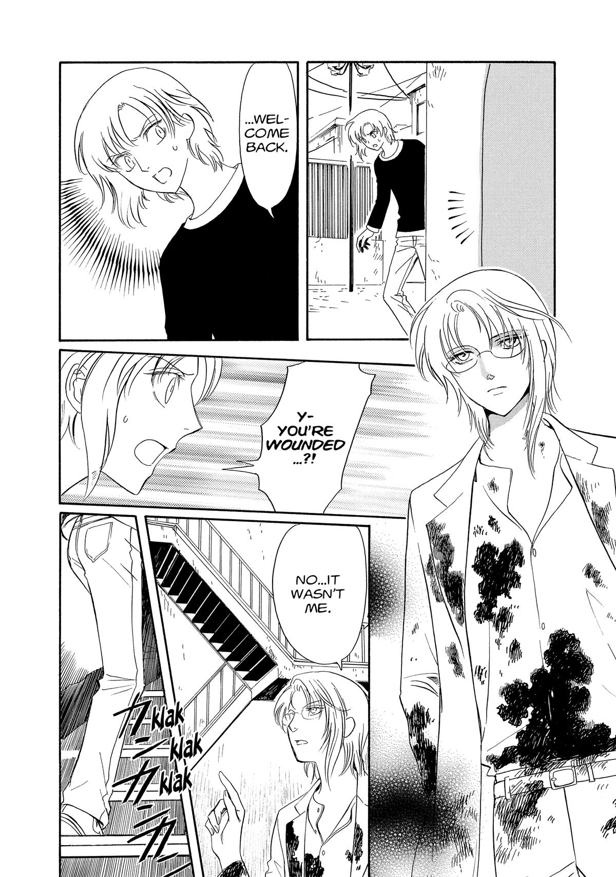 Drug & Drop Chapter 5 5