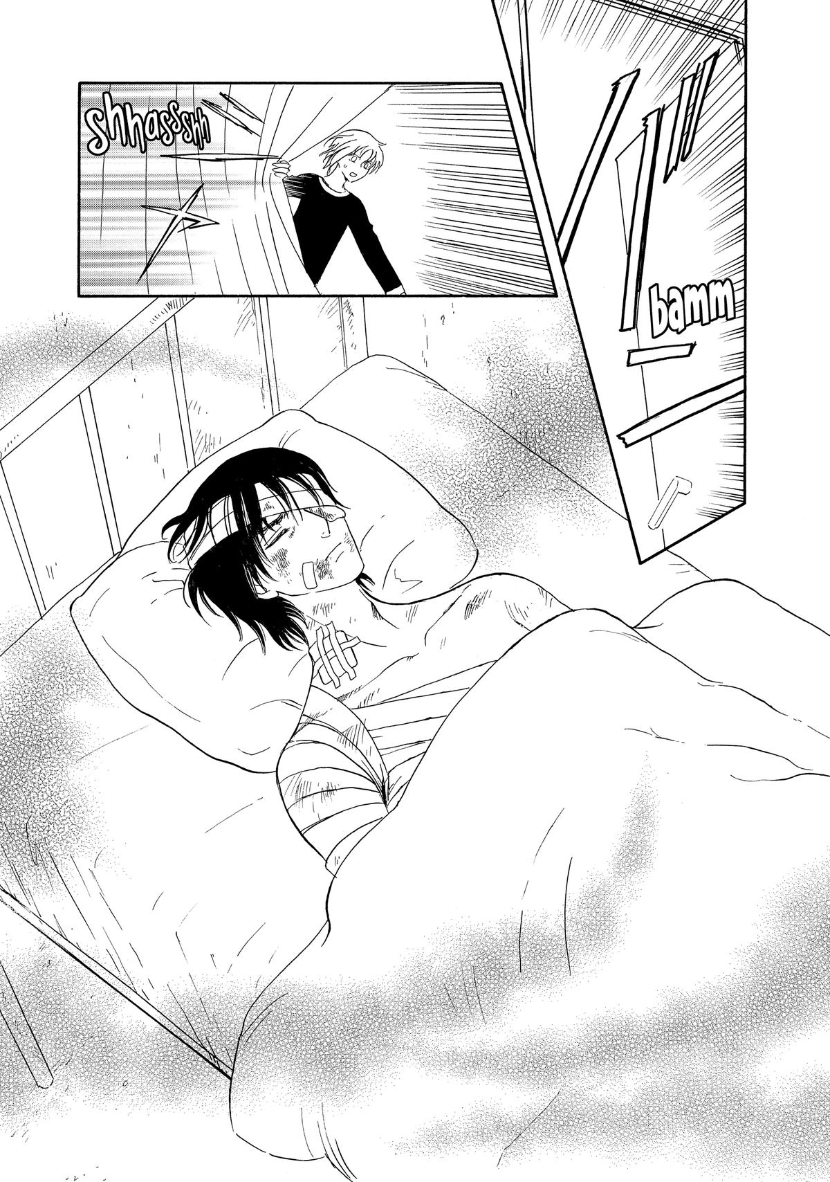 Drug & Drop Chapter 5 6