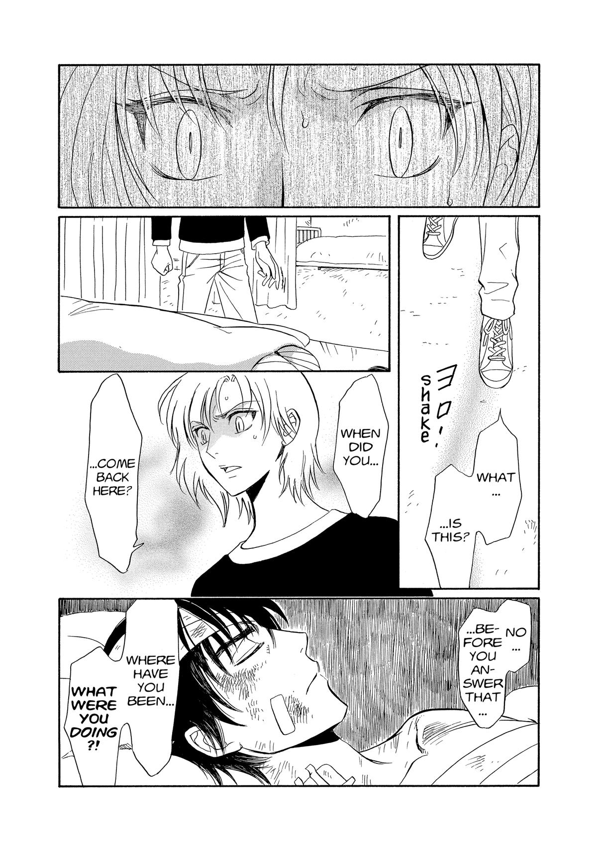 Drug & Drop Chapter 5 7