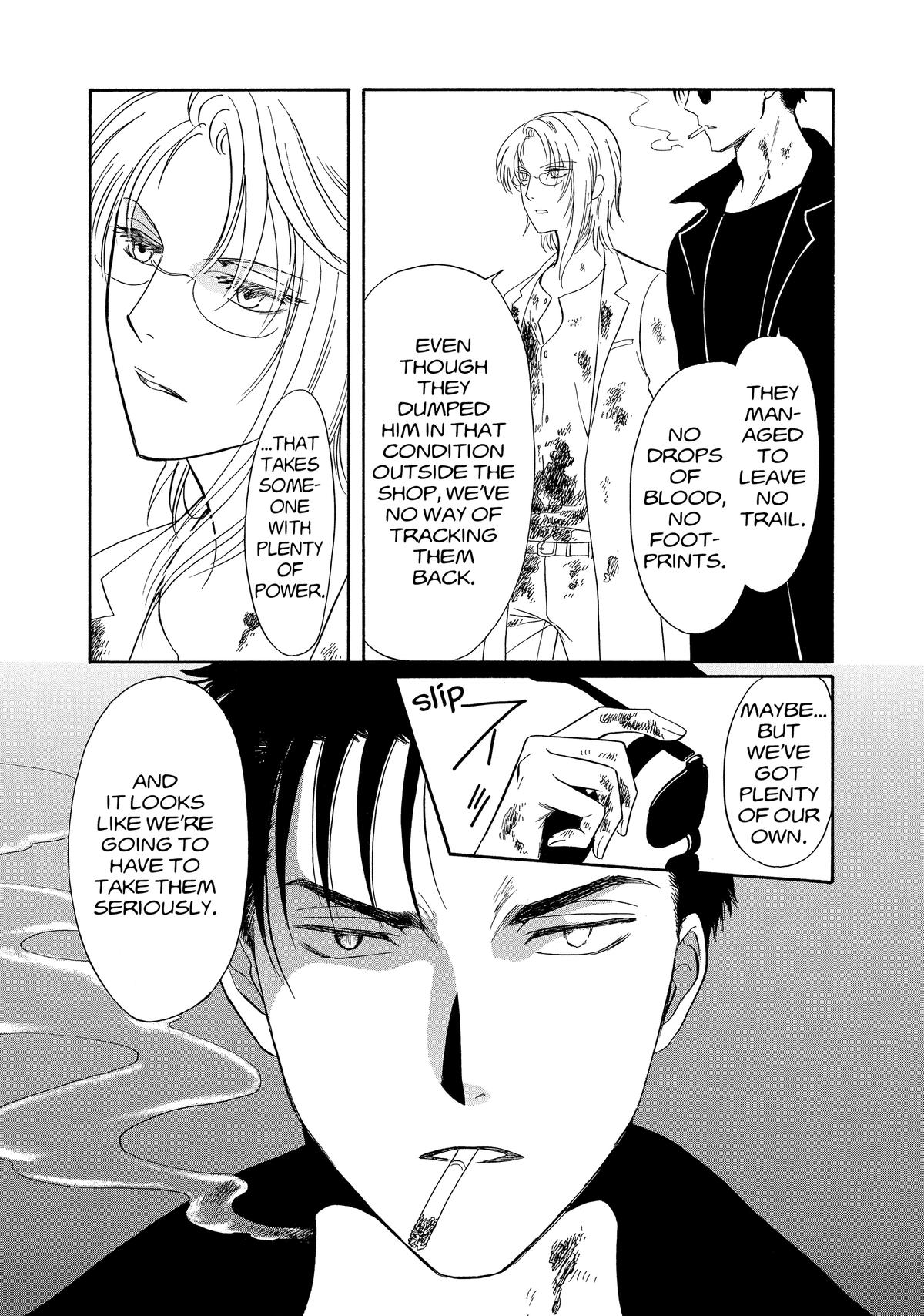 Drug & Drop Chapter 5 12