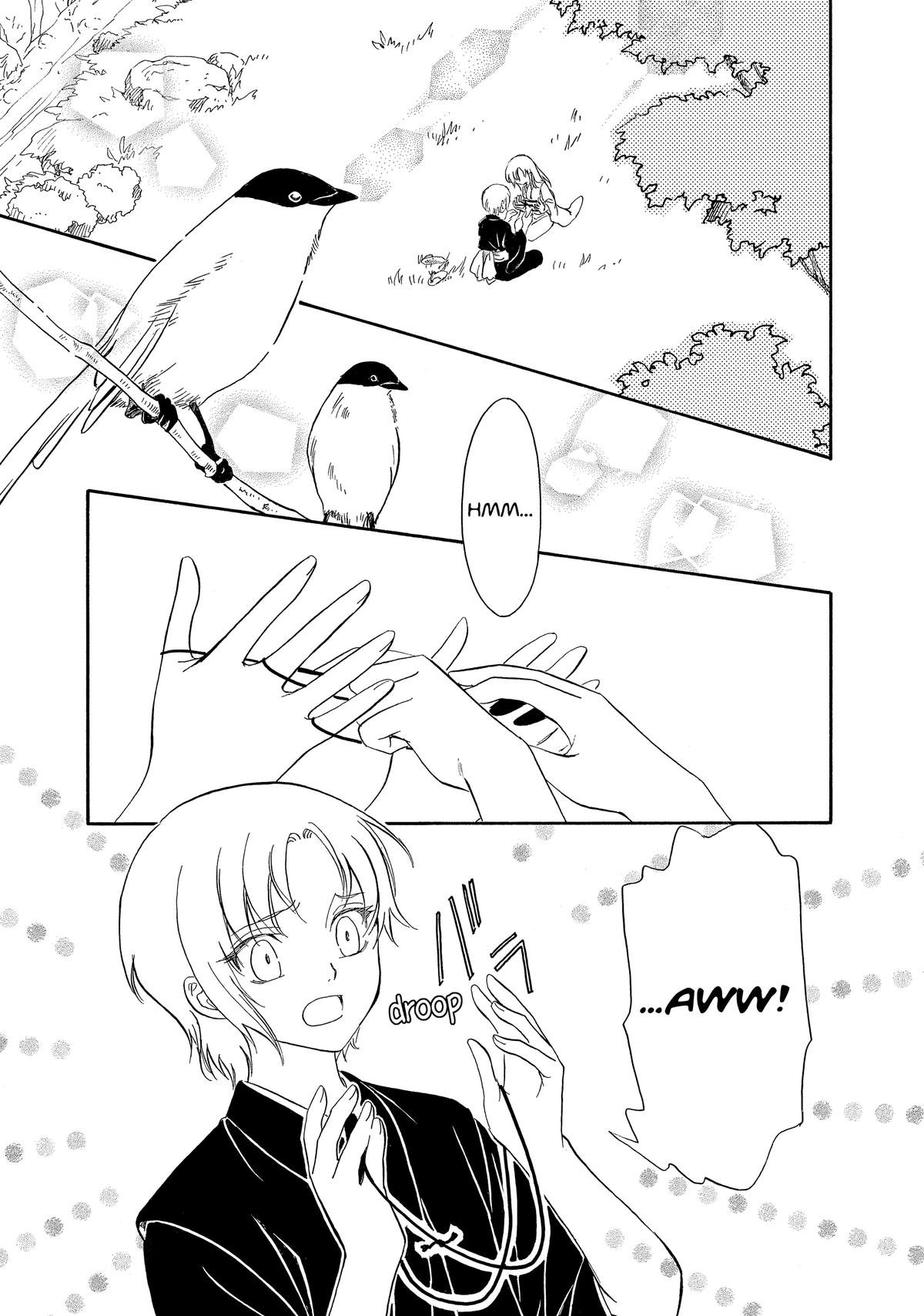 Drug & Drop Chapter 6 2