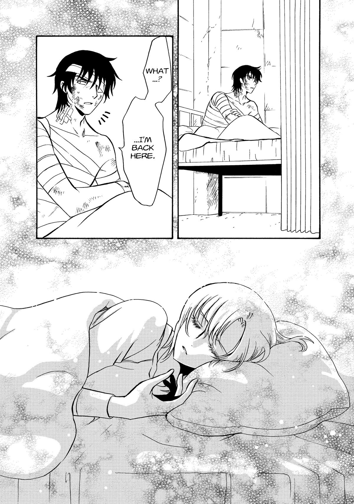 Drug & Drop Chapter 7 5