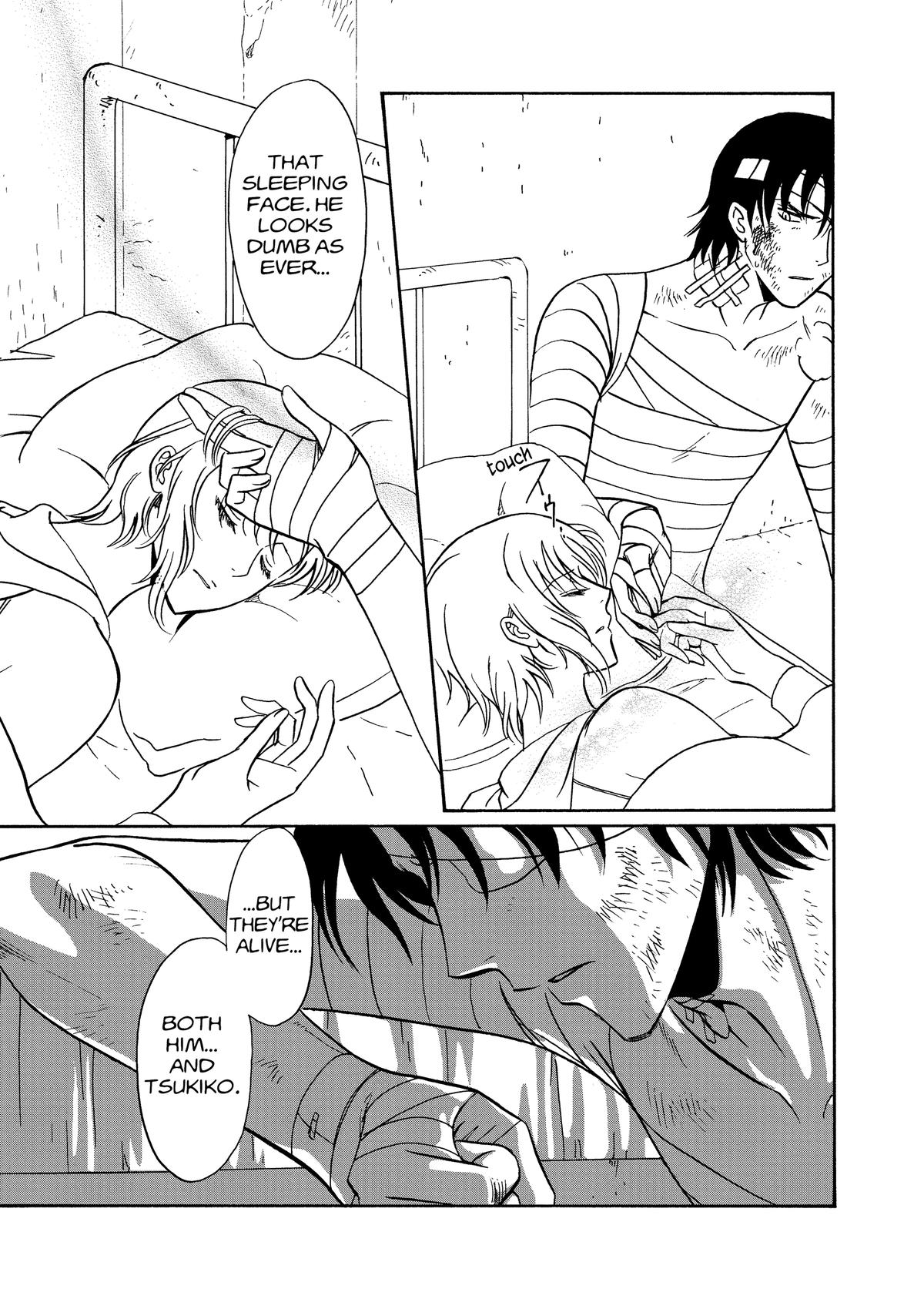 Drug & Drop Chapter 7 7