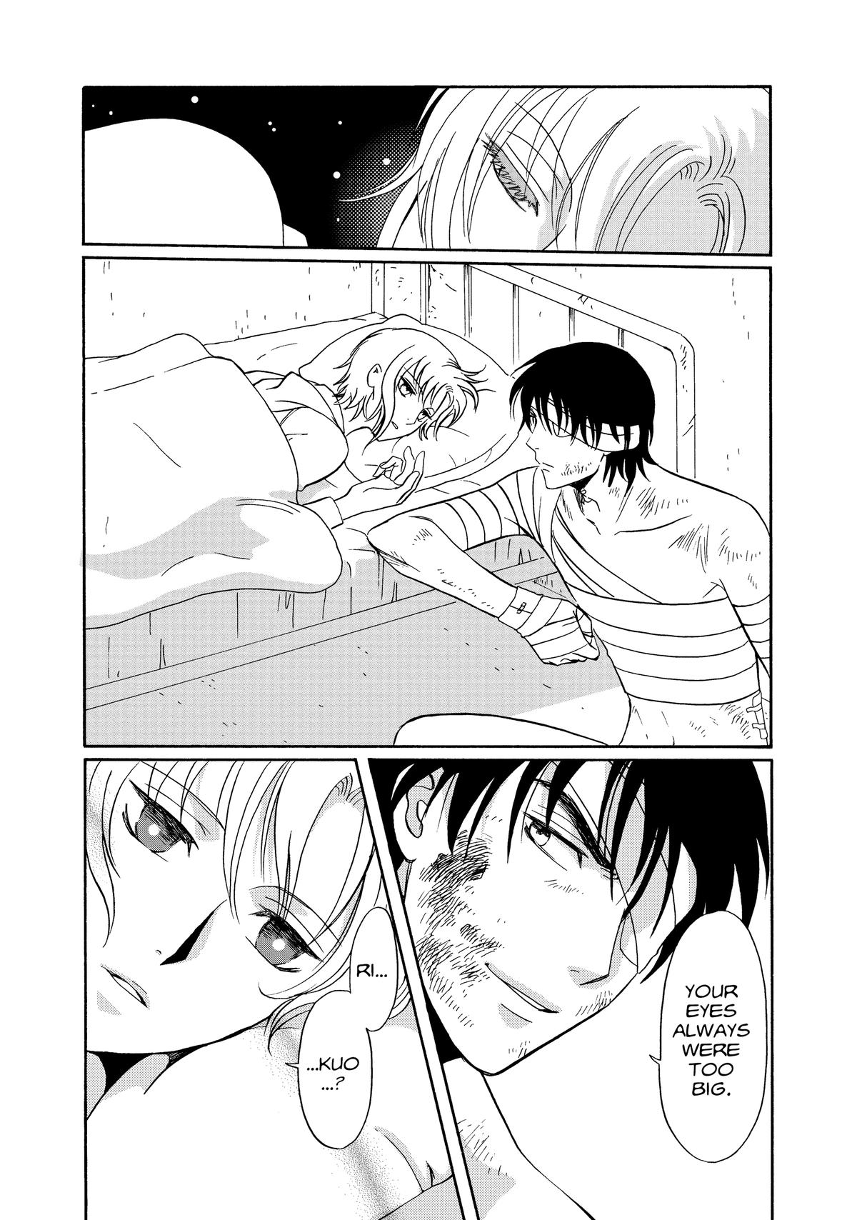 Drug & Drop Chapter 7 8