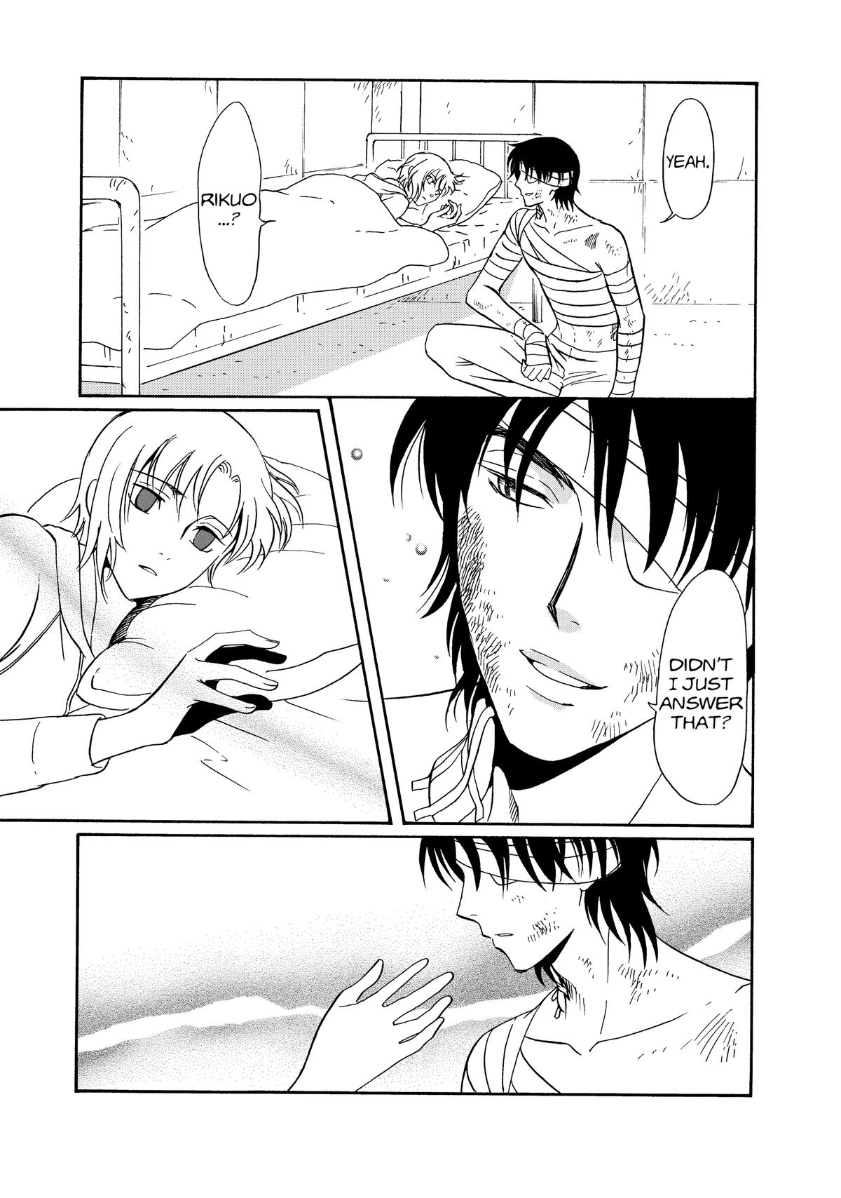 Drug & Drop Chapter 7 9