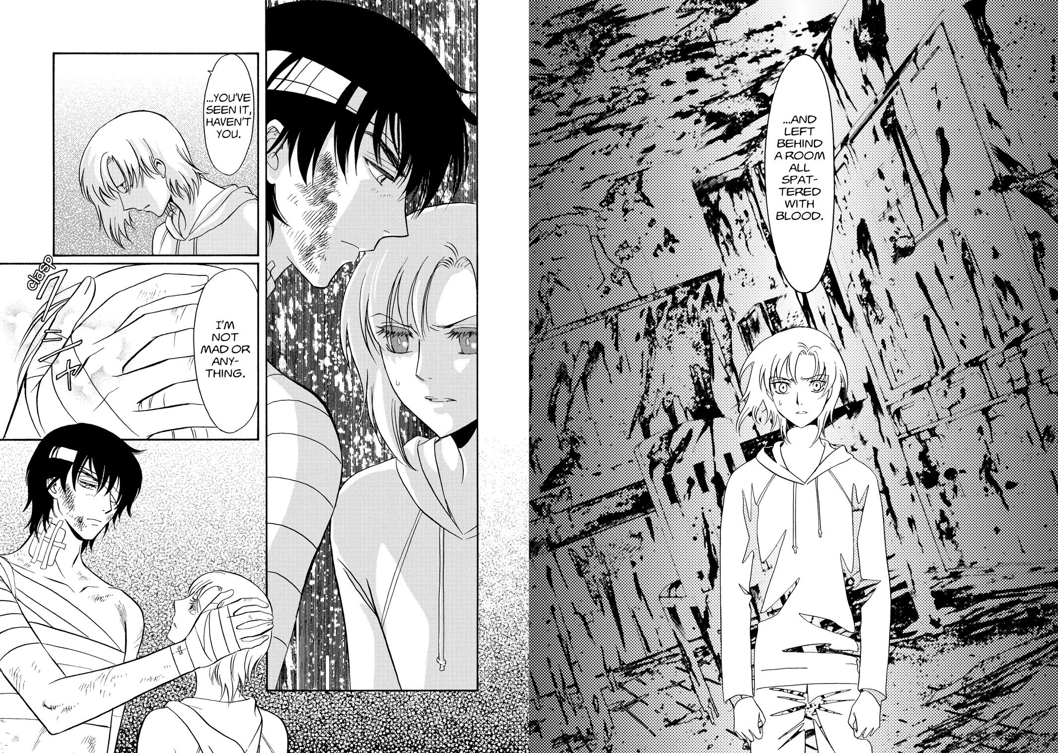 Drug & Drop Chapter 7 15
