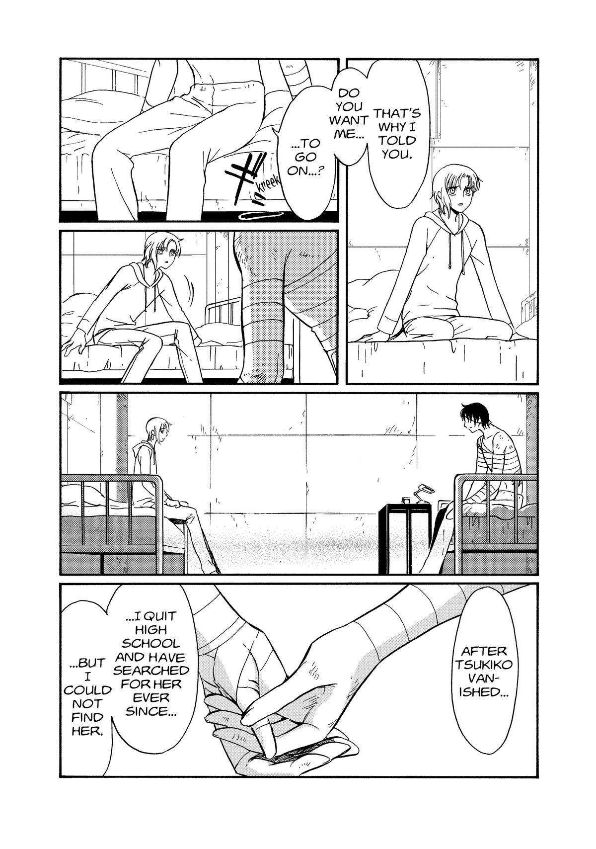 Drug & Drop Chapter 7 17