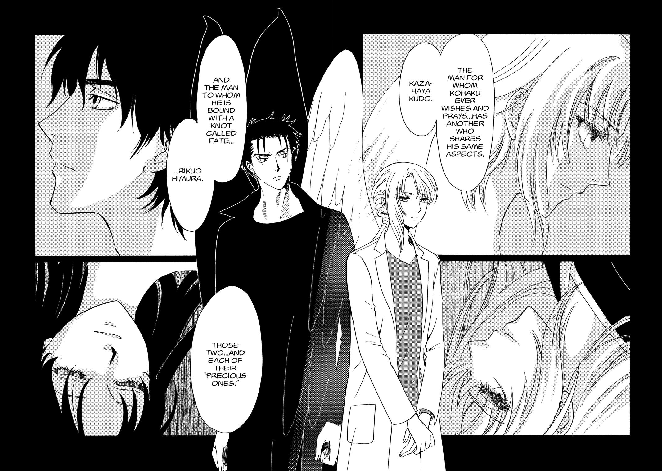 Drug & Drop Chapter 7 40