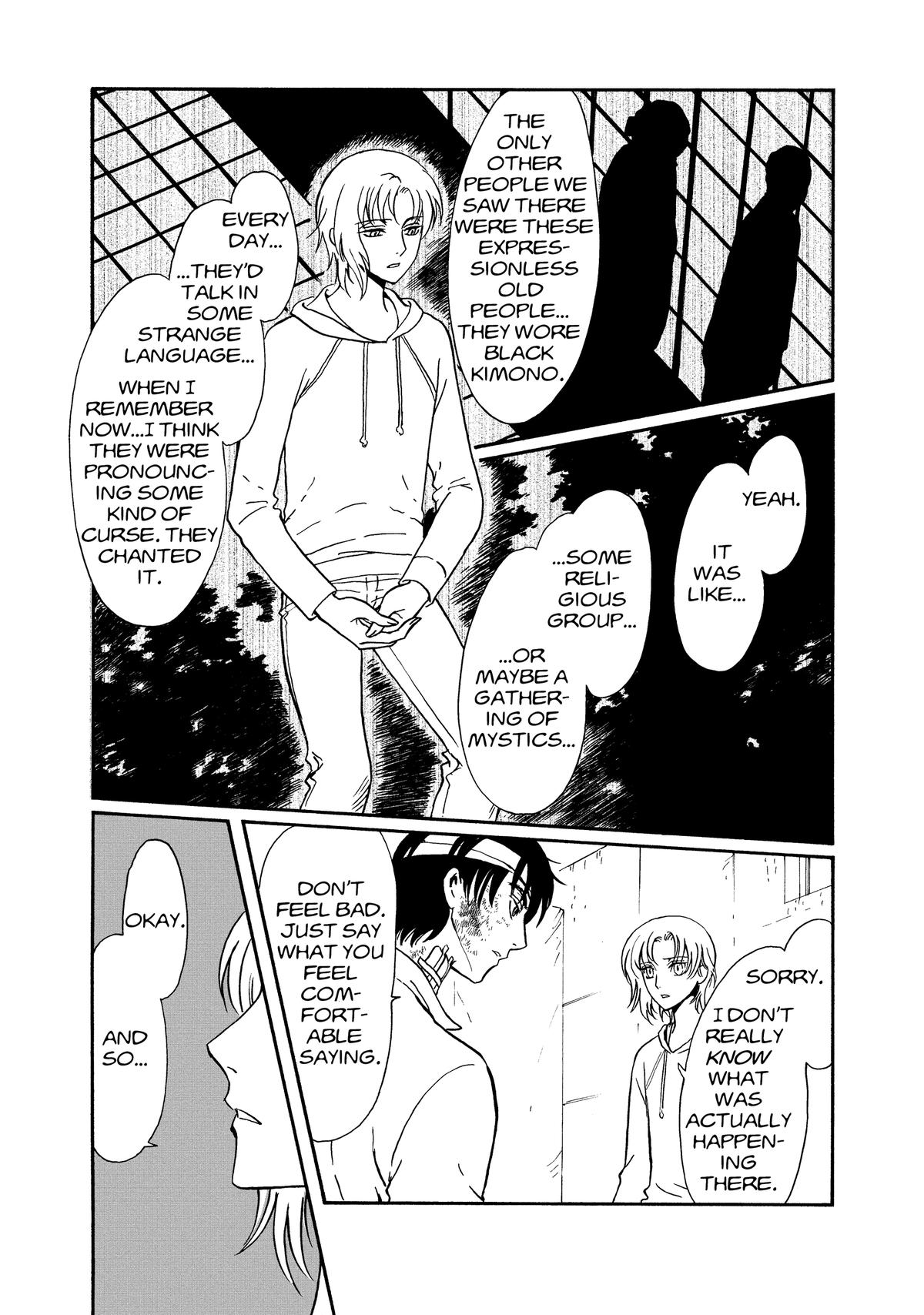 Drug & Drop Chapter 8 5