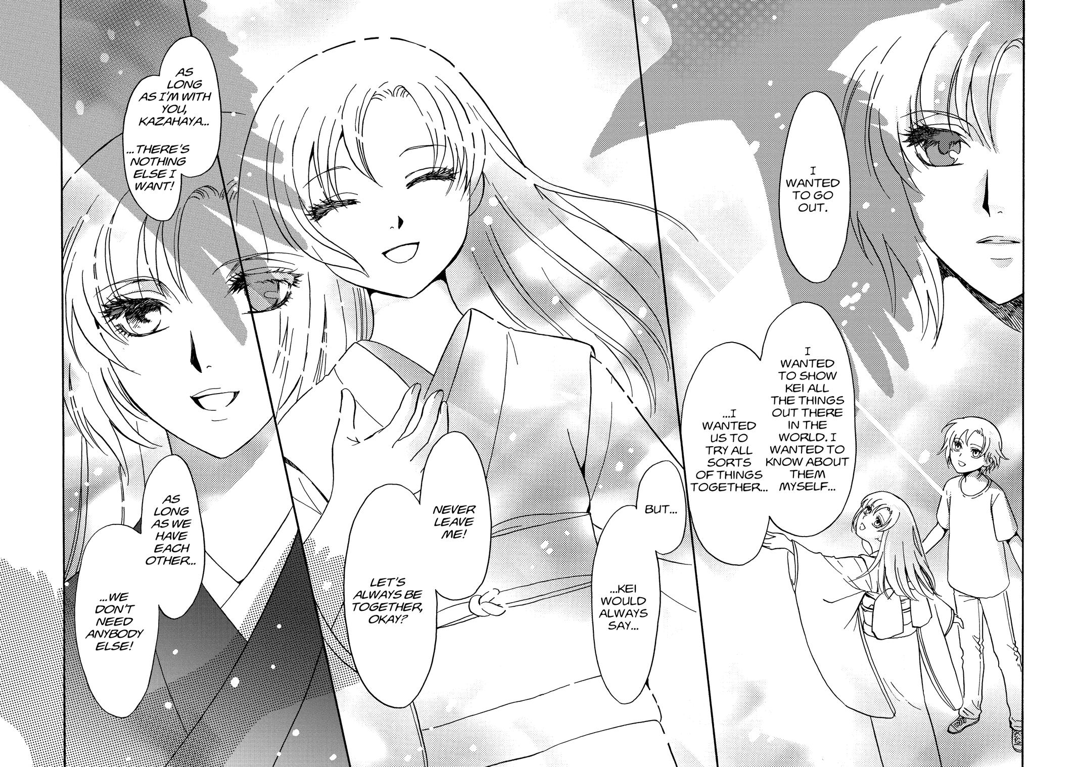 Drug & Drop Chapter 8 9