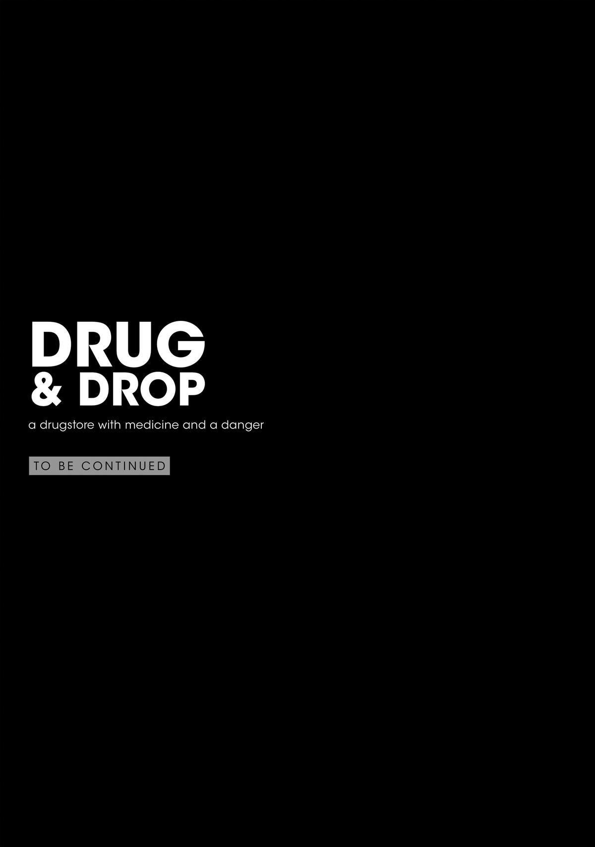 Drug & Drop Chapter 8 27