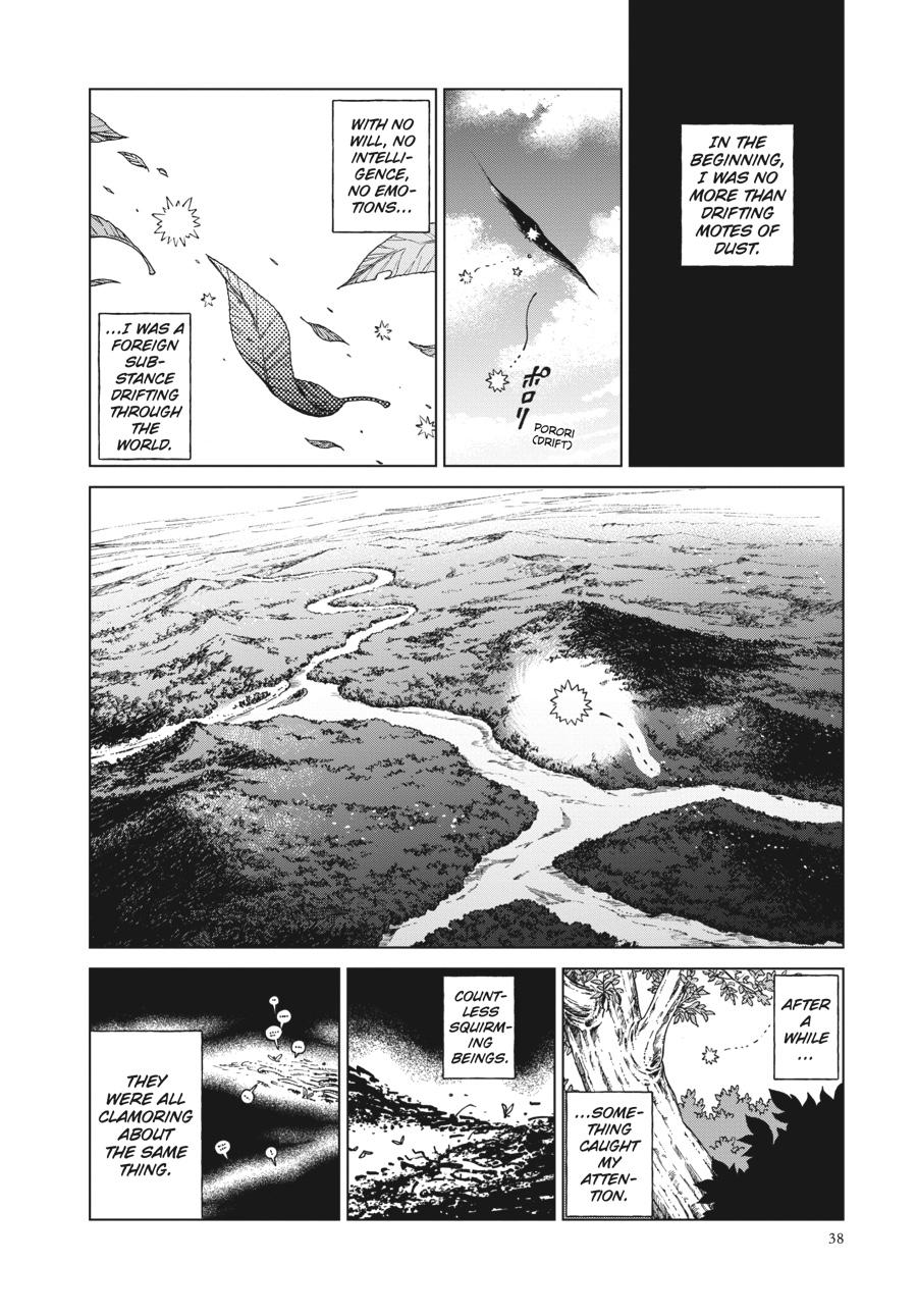 Dungeon Meshi Chapter 87 - Page 2 - Dungeon Meshi manga Chapter 87 manga