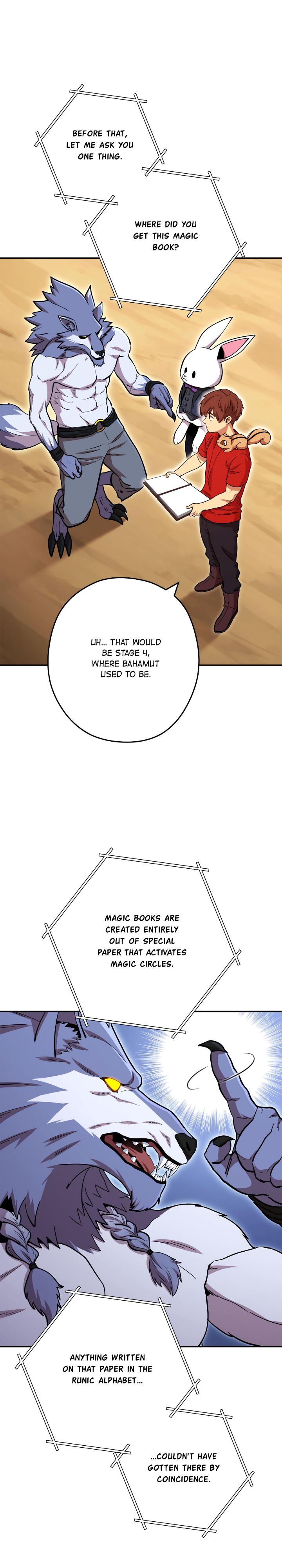 Read Dungeon Reset Manhwa Chapter 142 - Read Manhwa Free