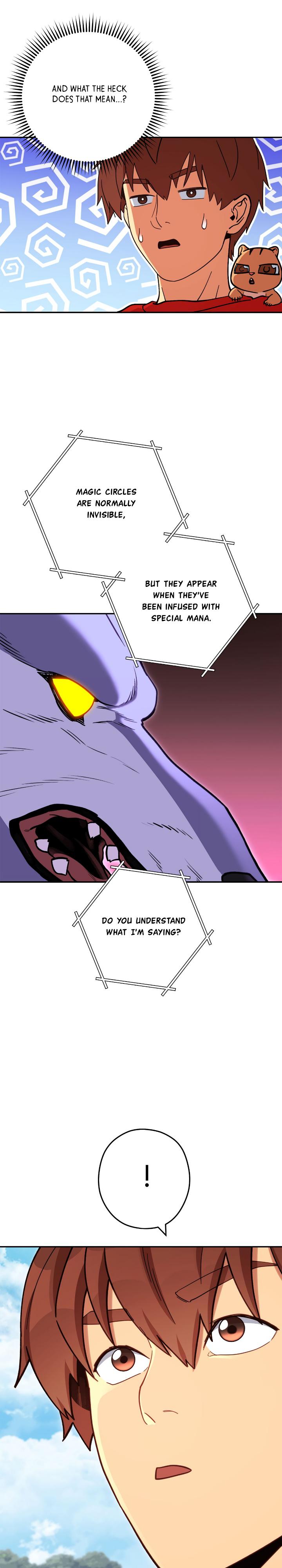 Read Dungeon Reset Manhwa Chapter 142 - Read Manhwa Free