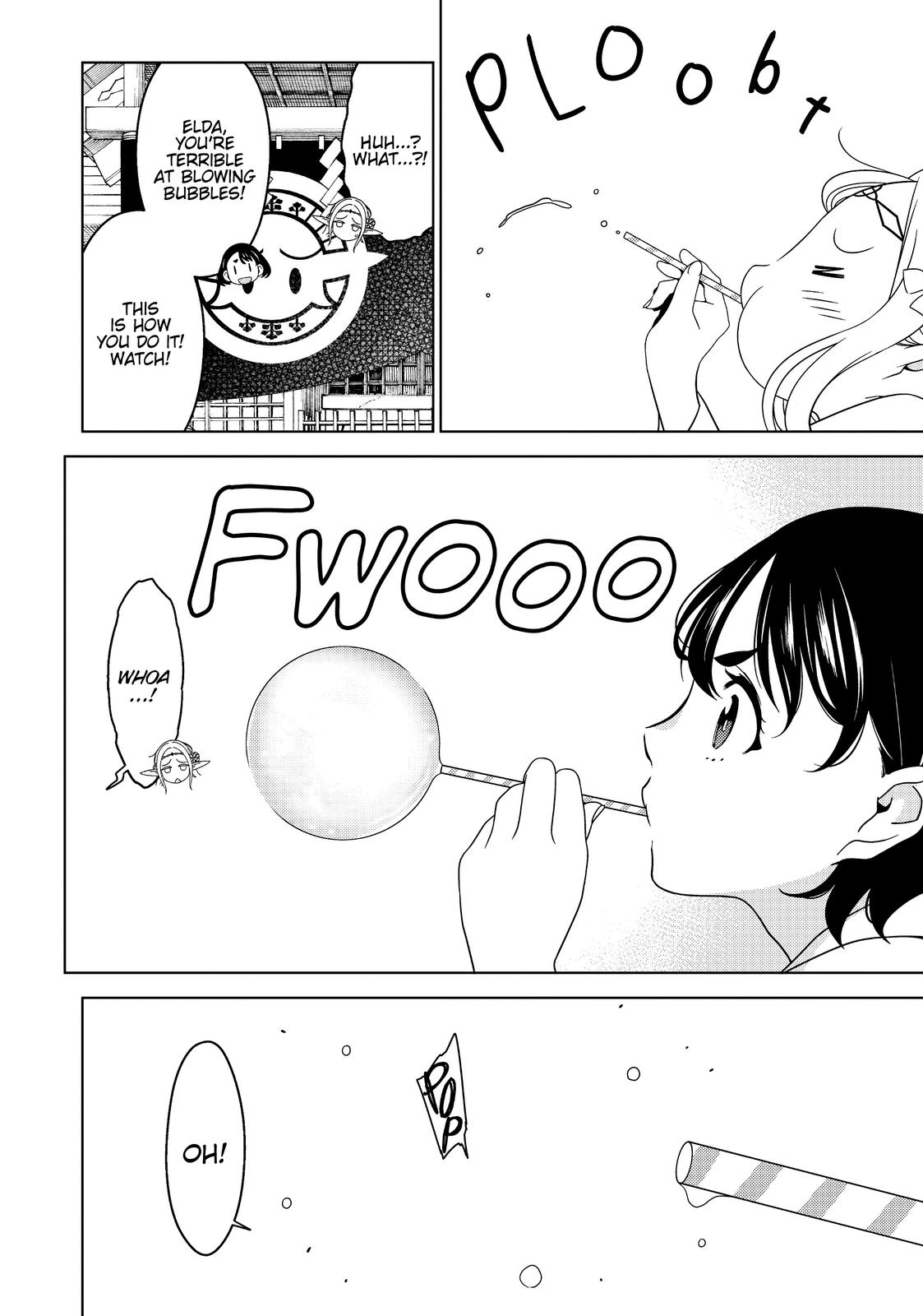 Otaku Elf # 33 5