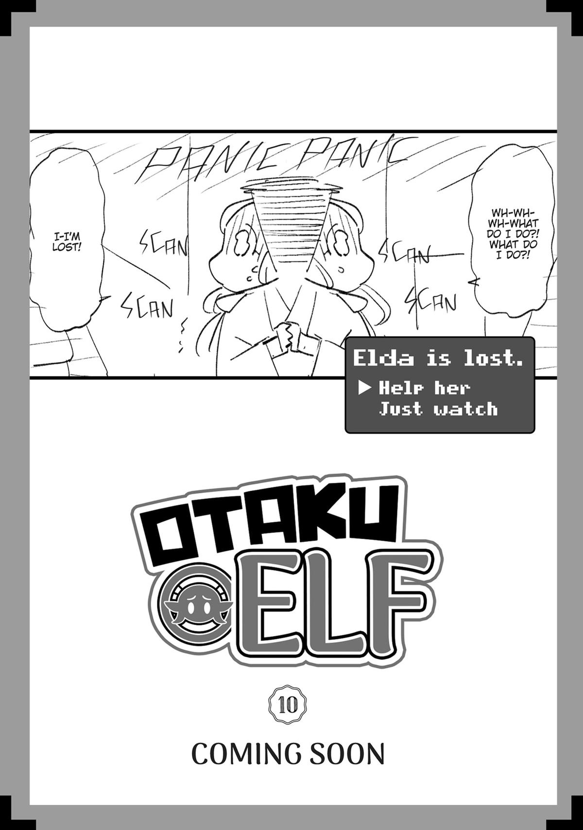 Otaku Elf # 139 14