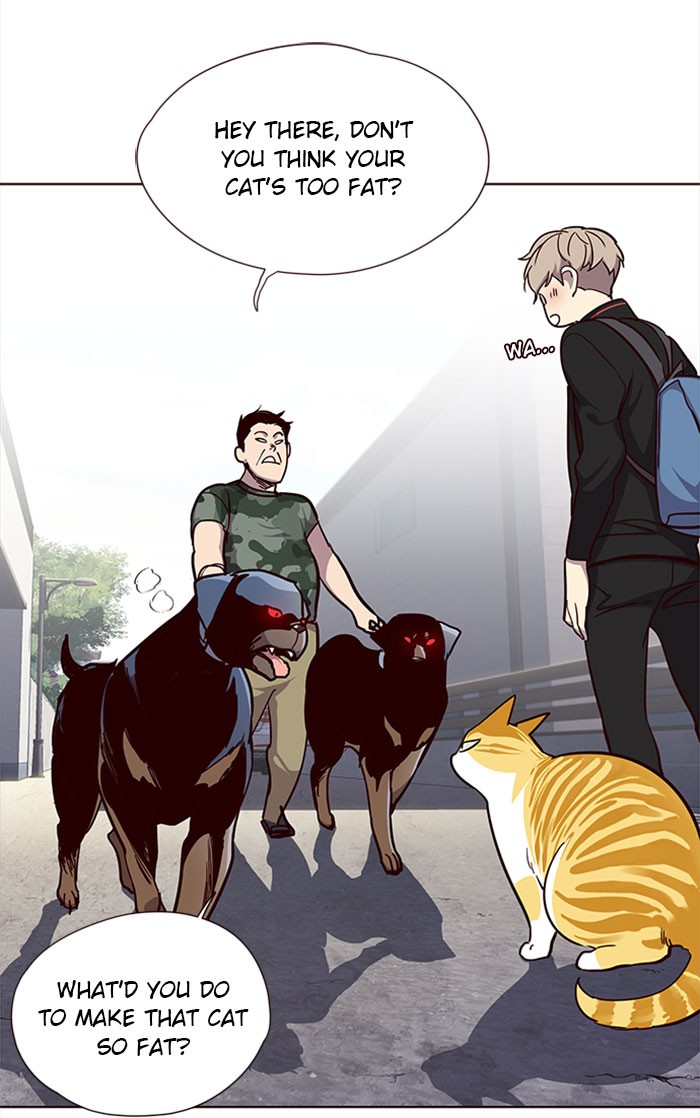 Chapter 36 — Chapter 36 — Page 84