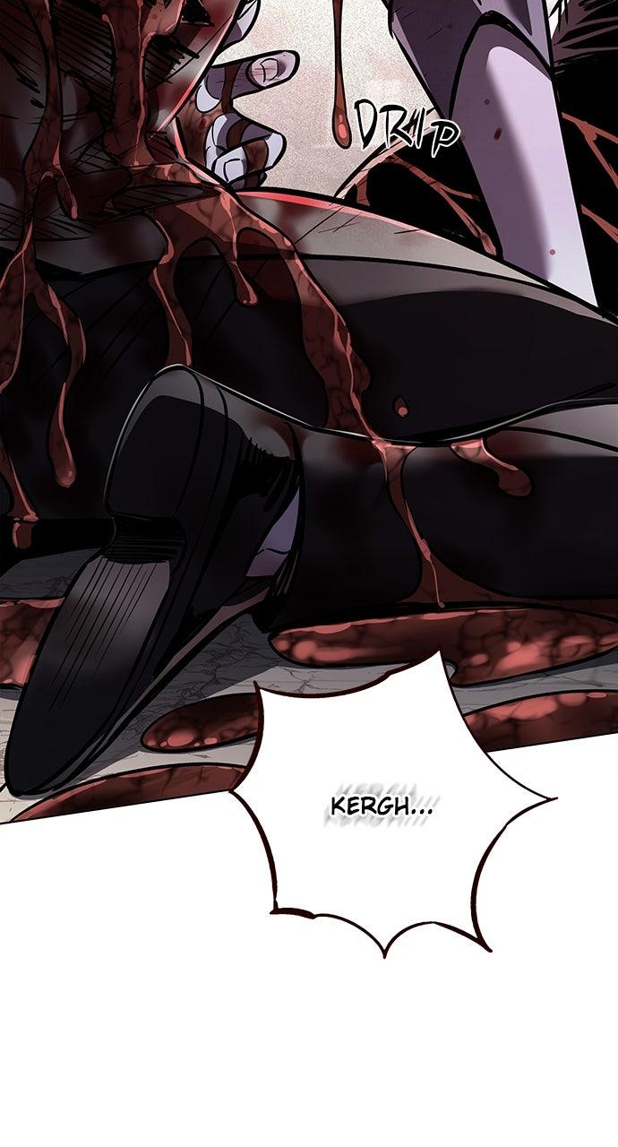 Eleceed Chapter 368 8