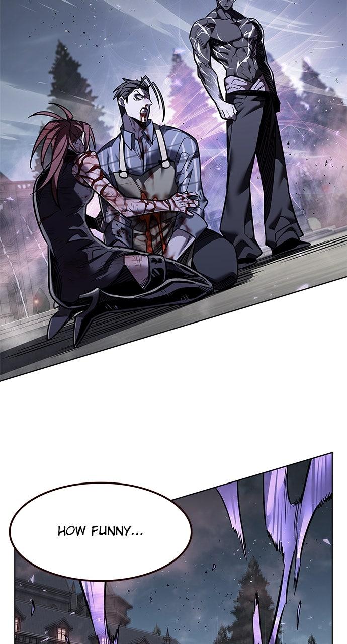 Eleceed Chapter 368 34