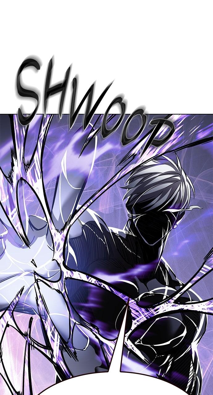 Eleceed Chapter 368 38