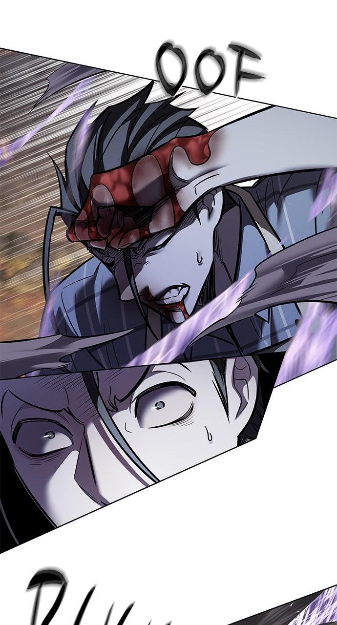 Eleceed Chapter 368 45