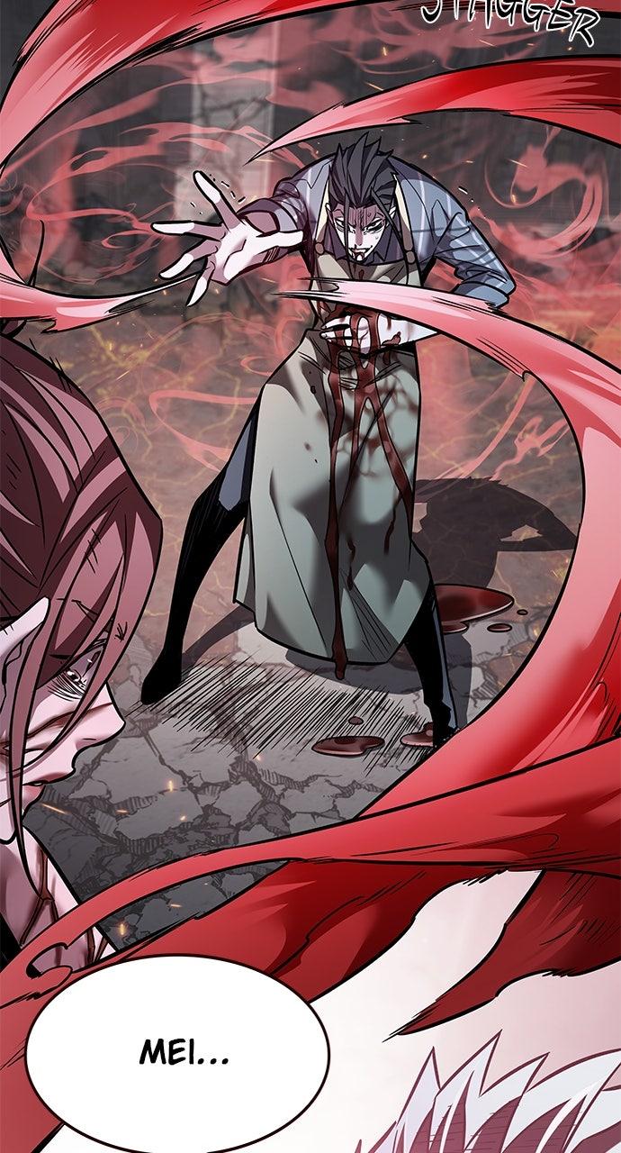 Eleceed Chapter 368 57