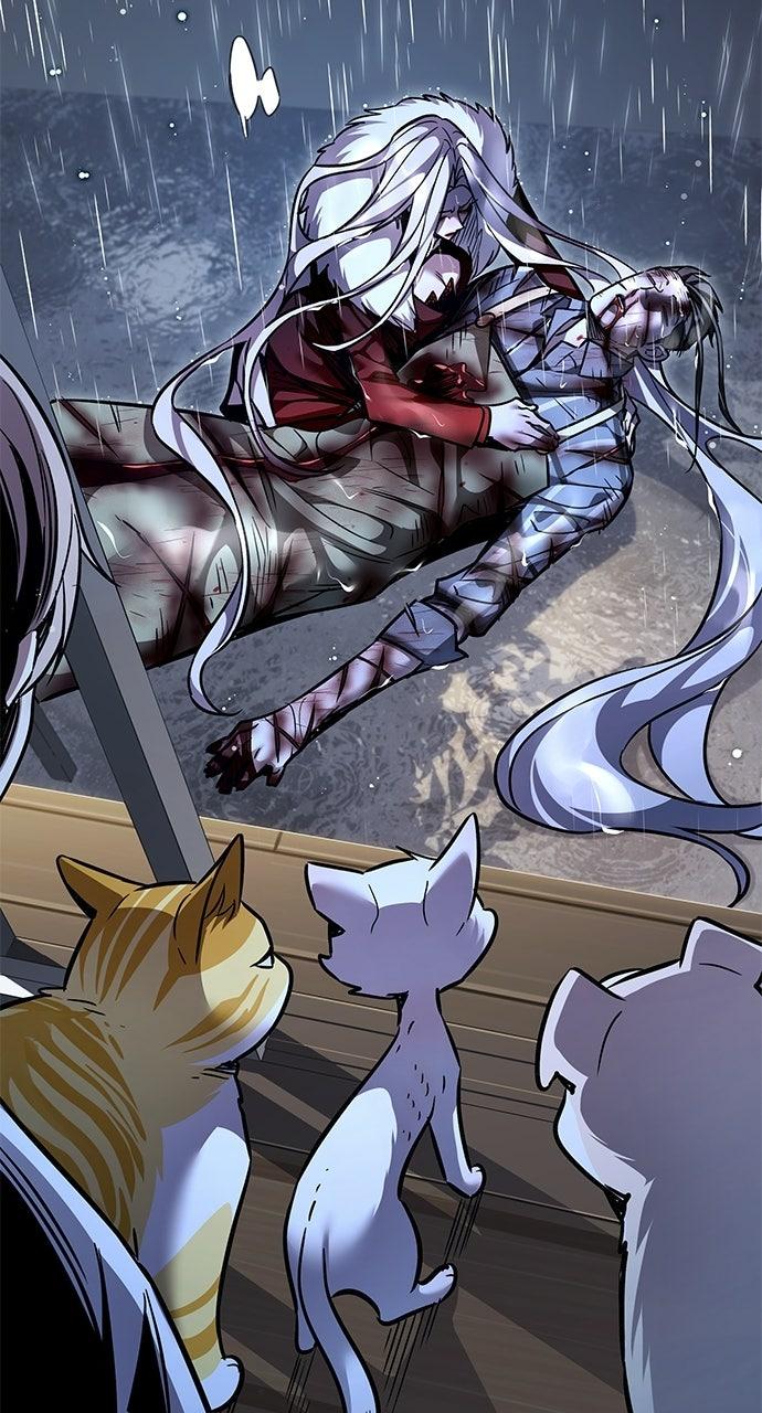 Eleceed Chapter 369 88
