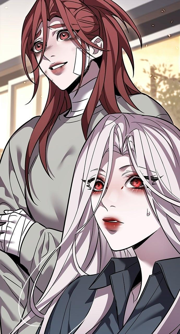 Eleceed Chapter 370 36